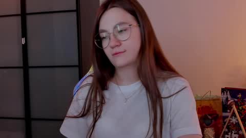 Mia with a big heart  online show from January 18, 6:34 am