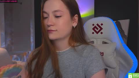 Mia with a big heart  online show from June 9, 11:11 am