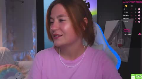 Mia with a big heart  online show from July 8, 11:26 am