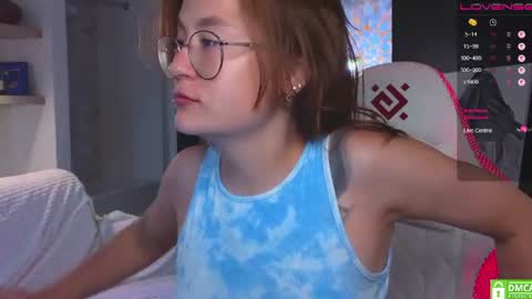 Mia with a big heart  online show from July 29, 10:57 am