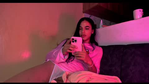 _nemesis_566 online show from January 25, 9:04 am