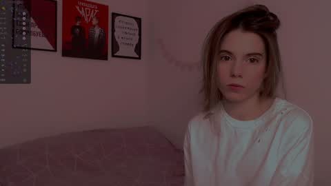 Snapshot of _ni_kiss chatting on January 23, 8:45 pm Nika online show from January 23, 8:45 pm