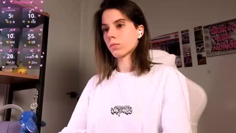 Nika online show from March 8, 5:28 pm