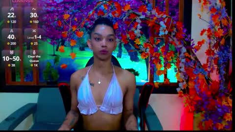 Nicky  Please help me with your thumbs up its importan online show from November 5, 12:05 pm