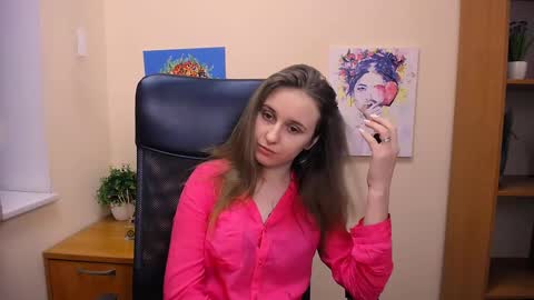 Snapshot of _nicole_new chatting on February 25, 12:34 pm Nica online show from February 25, 12:34 pm