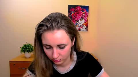 Snapshot of _nicole_new chatting on March 10, 12:48 pm Nica online show from March 10, 12:48 pm