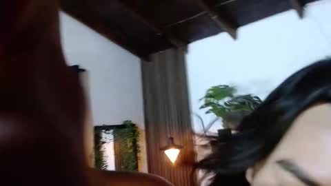 Snapshot of _nicolethomson chatting on September 30, 1:43 am _nicolethomson online show from September 30, 1:43 am