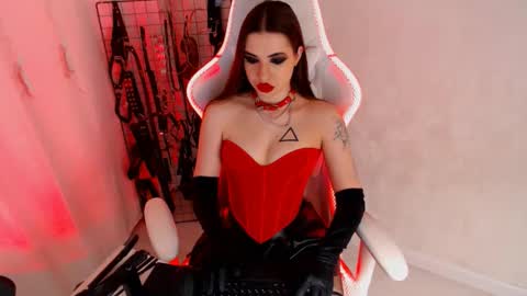 Eva online show from January 15, 6:55 pm