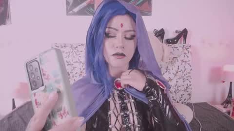 niiky online show from February 19, 12:00 pm