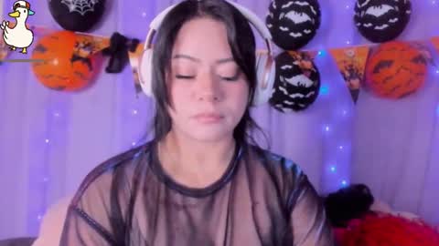 niiky online show from October 20, 12:27 pm