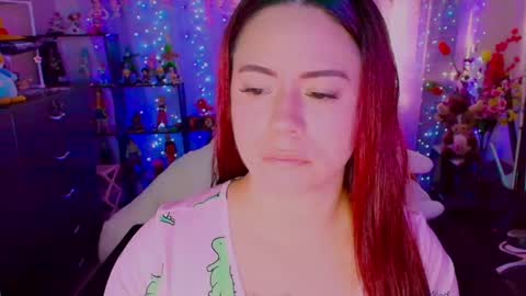 niiky online show from May 27, 4:26 pm