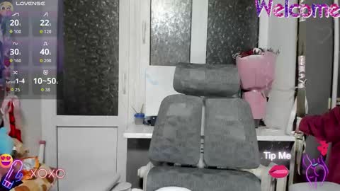 Nika online show from November 23, 8:30 pm