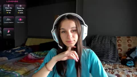 Nika online show from January 19, 11:14 am