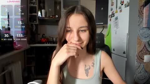 Nika online show from March 10, 1:05 pm