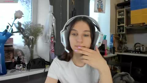 Nika online show from April 15, 3:08 pm