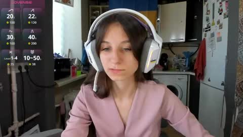 Nika online show from May 28, 1:19 pm