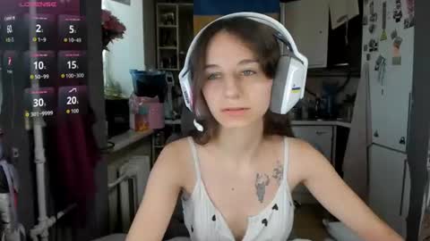 Nika online show from June 26, 9:57 am