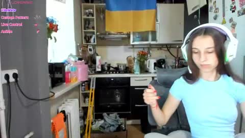 Nika online show from July 1, 3:01 pm