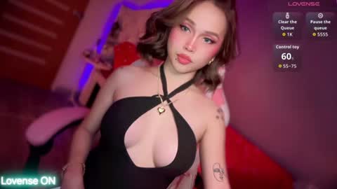 Snapshot of _nippleticklexxx chatting on July 28, 8:52 pm Lily online show from July 28, 8:52 pm