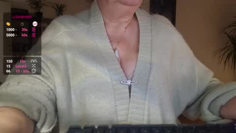 Snapshot of _oldschool_lady_ chatting on February 12, 4:02 pm Charlotte online show from February 12, 4:02 pm