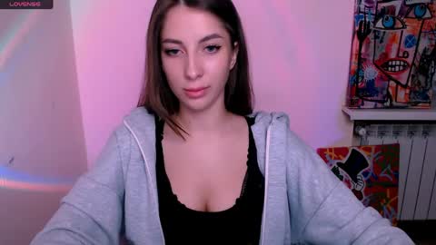 Olivia online show from May 15, 11:23 pm