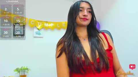 Snapshot of _orquidea_ chatting on September 30, 2:11 pm Orquidea online show from September 30, 2:11 pm