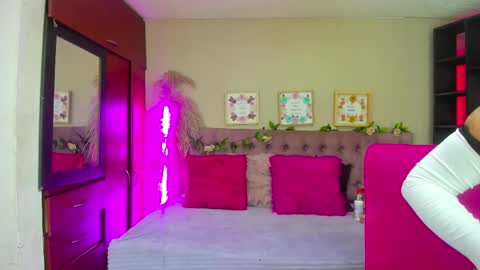 Snapshot of _pamela_ebony chatting on November 25, 1:00 pm pamela online show from November 25, 1:00 pm