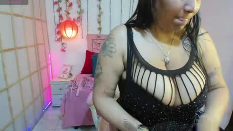 pamela online show from May 5, 7:55 pm