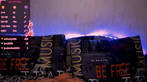  pando4ka  online show from October 20, 7:03 pm