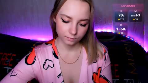  pando4ka  online show from February 18, 8:10 am