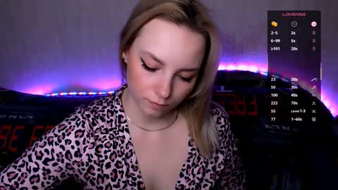  pando4ka  online show from March 21, 7:35 am