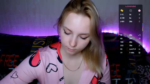  pando4ka  online show from April 10, 7:51 pm