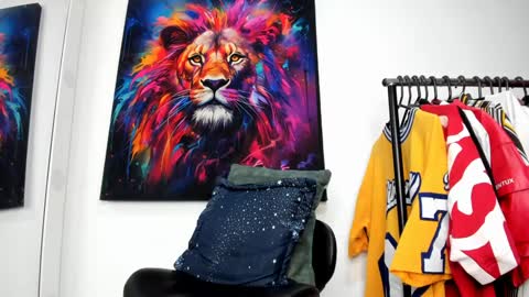 Kevin  online show from December 28, 7:33 am