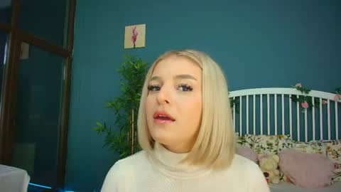 Alisa online show from October 25, 4:09 am