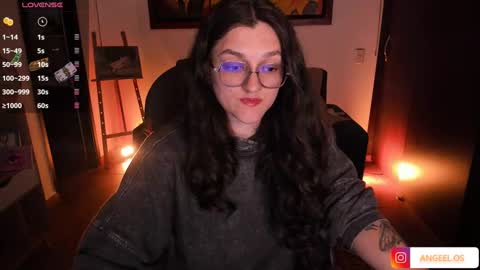 Snapshot of _peach__ chatting on February 12, 2:56 am violeta ig online show from February 12, 2:56 am