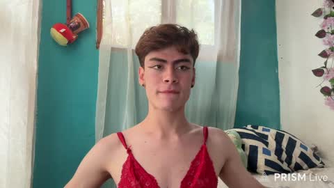 esteban online show from April 16, 7:36 pm