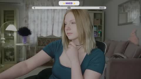 Viktoria online show from May 12, 6:54 am