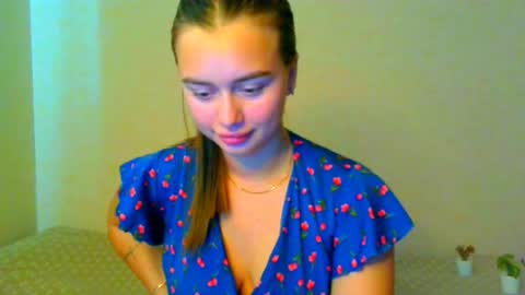 Jasminefeelings online show from October 14, 10:16 am