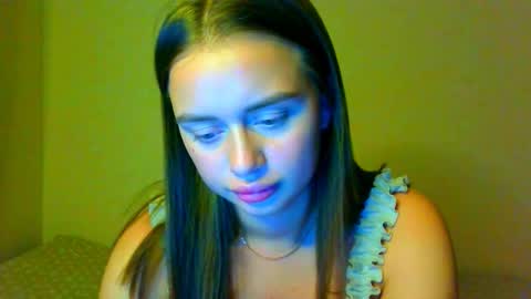 Jasminefeelings online show from October 15, 12:27 pm