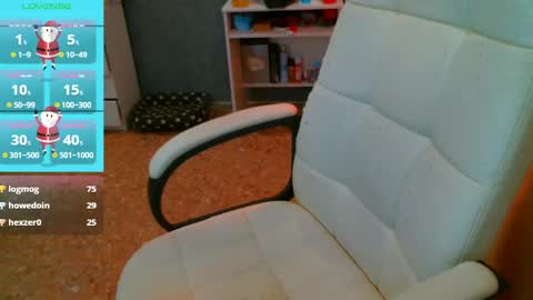 Ilona online show from February 8, 11:12 am