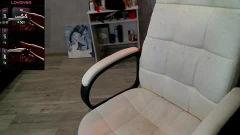 Ilona online show from February 25, 8:36 am