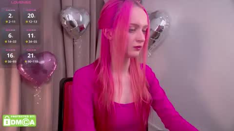 Maisie online show from February 10, 6:50 am