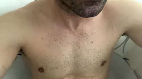 Sexy Daddy online show from January 13, 6:38 pm