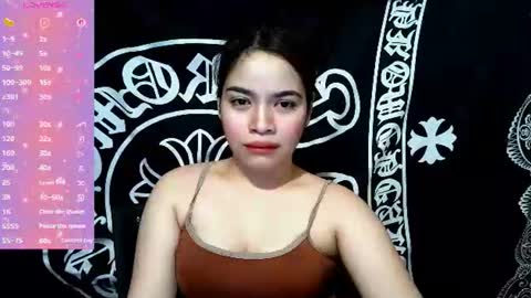 Snapshot of _preciousmoira chatting on July 14, 1:19 am _preciousmoira online show from July 14, 1:19 am