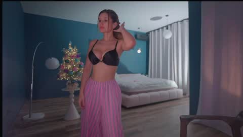 Eva online show from January 6, 11:07 pm