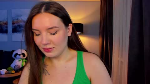 Your soul mate Bubu online show from December 1, 7:36 pm