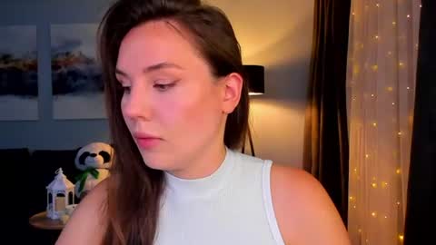 Snapshot of _pureflame_ chatting on July 11, 7:27 pm Your soul mate Bubu online show from July 11, 7:27 pm