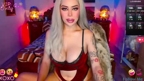 Hi my name is selinaim glad to meet everyone here  online show from May 30, 3:25 am