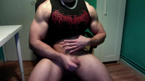 Snapshot of _r__o__b______ chatting on March 3, 2:18 am Demon Rob online show from March 3, 2:18 am