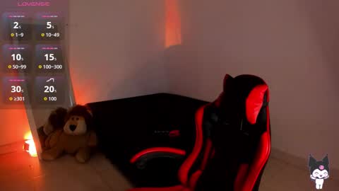 Stefany online show from January 5, 6:11 pm